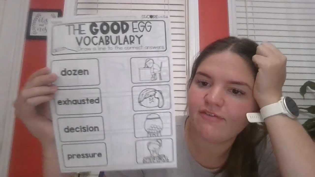 Strategies to teach the oral language