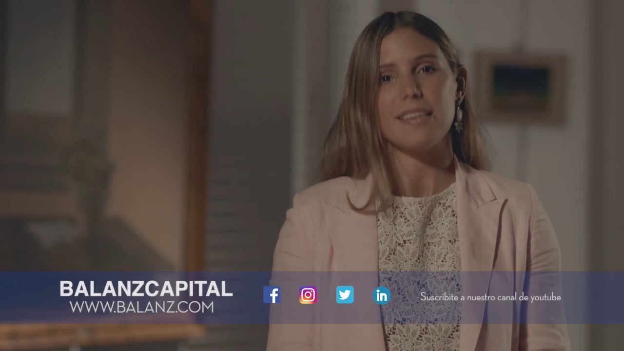 Perfil de inversor Balanz: conservador