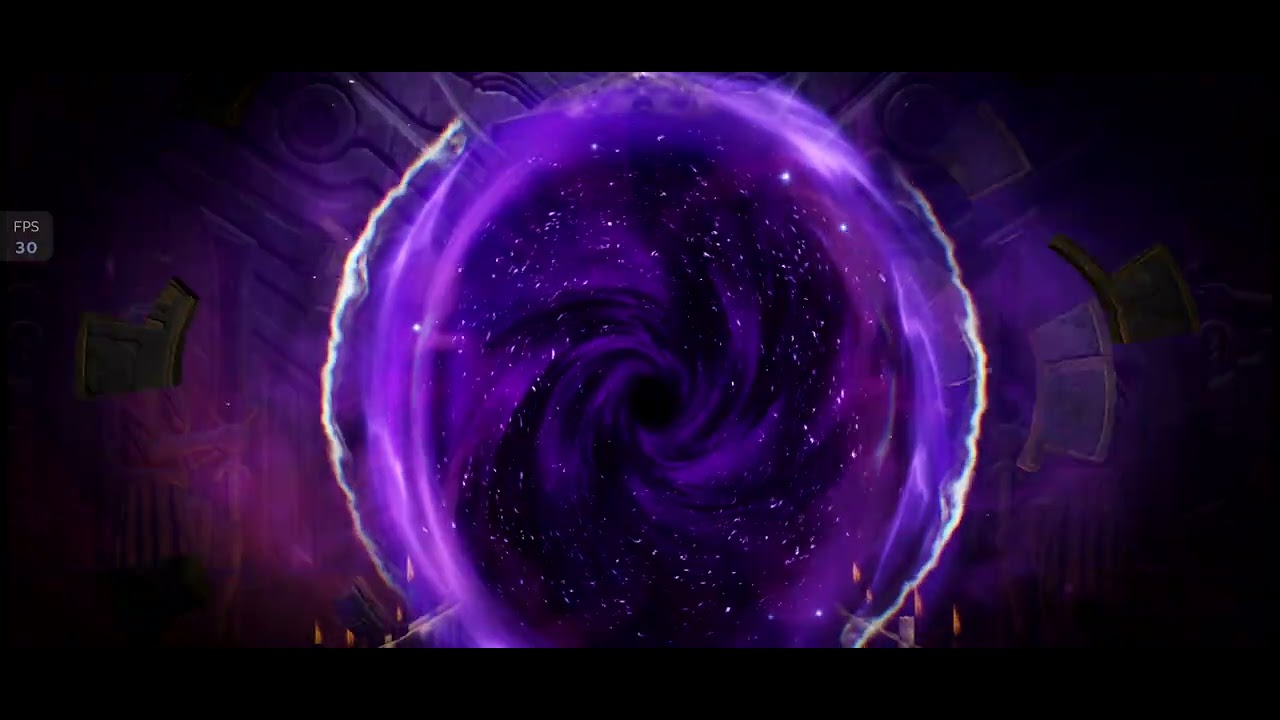 Diablo Immortal, The Mirrored Jewels Event! 