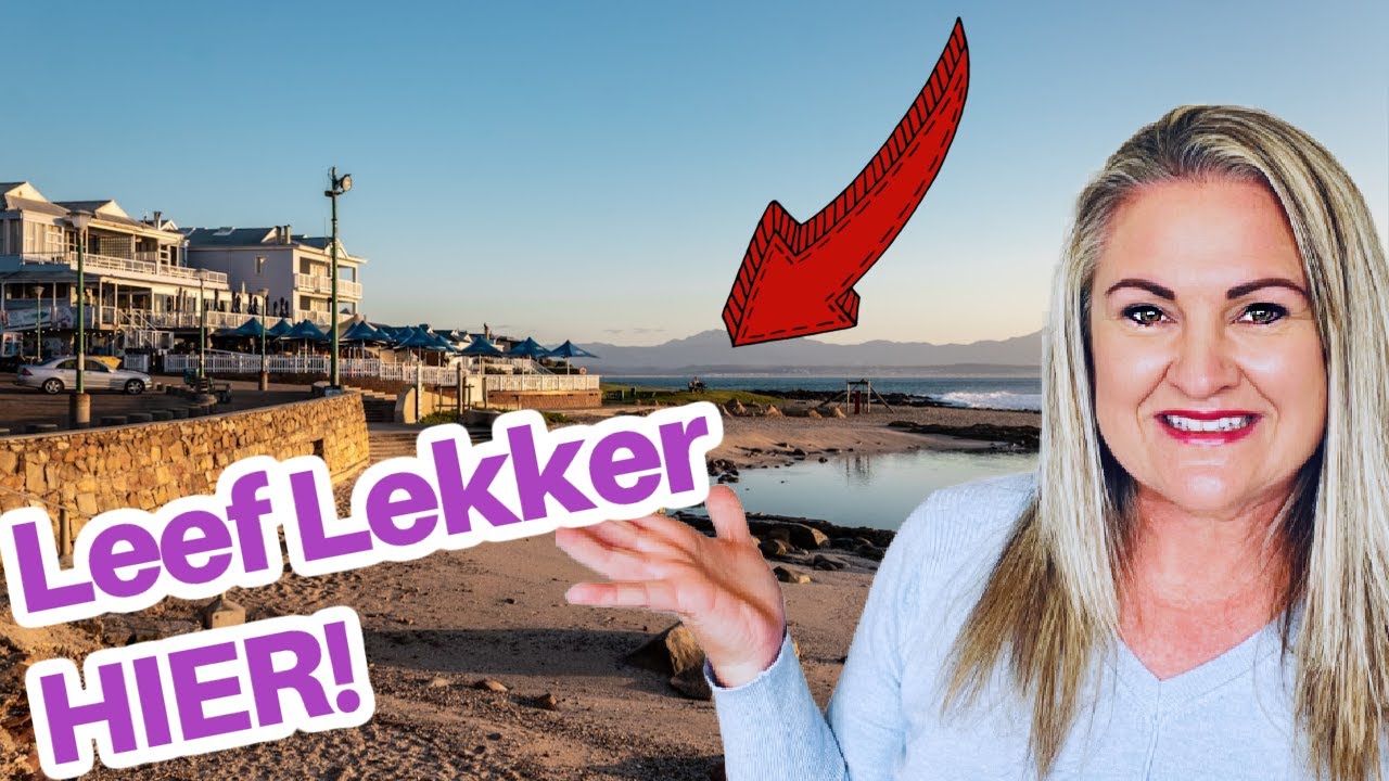 Is Mossel Bay a GOOD PLACE TO LIVE?