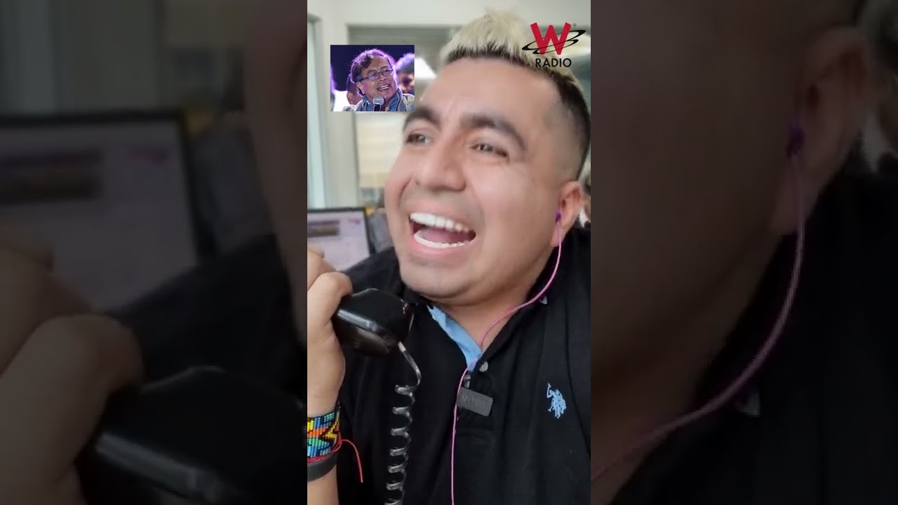 El ‘debate presidencial’ al estilo Jhovanoty