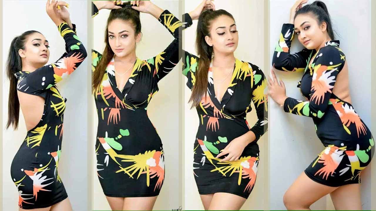 Beauty of Deshani Nehara | Deshani Nehara