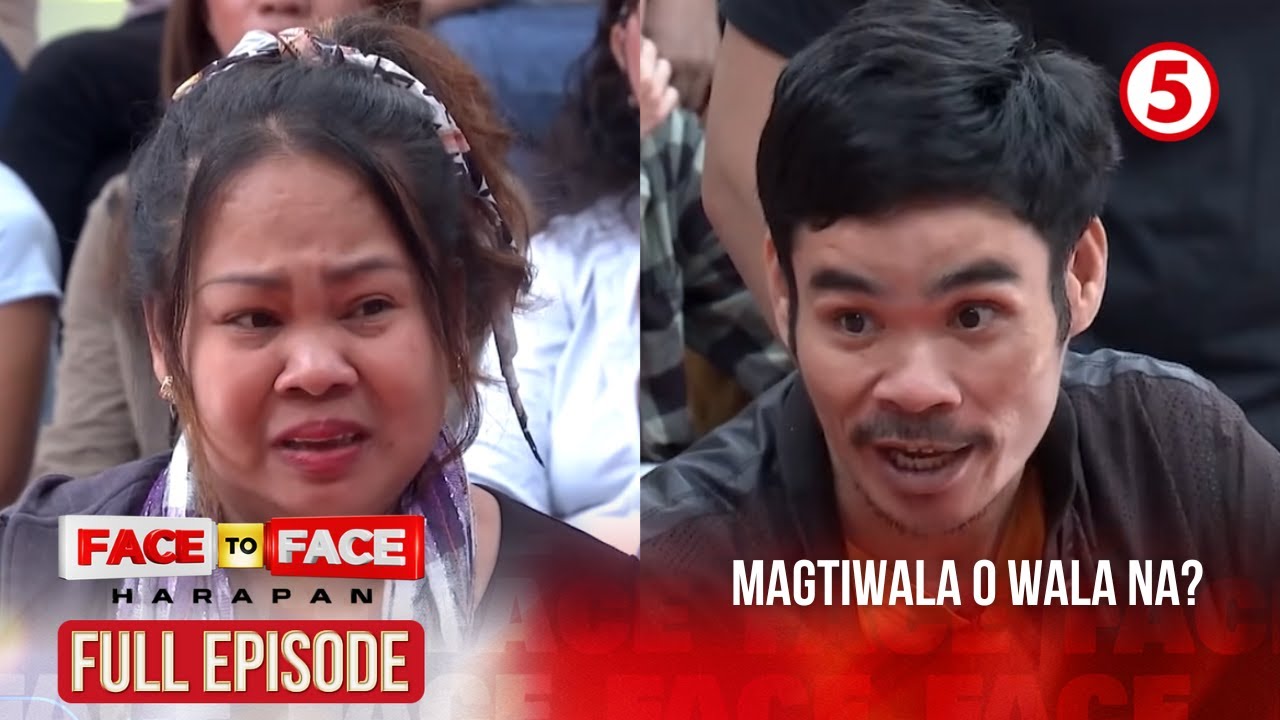 Face To Face Harapan Episode 107 | April 15, 2025