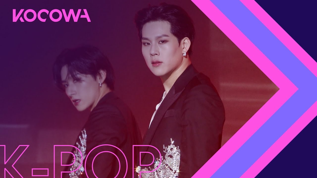 MONSTA X - BEASTMODE + Love Killa [2020 SBS Gayo Daejeon in Daegu Ep 2]