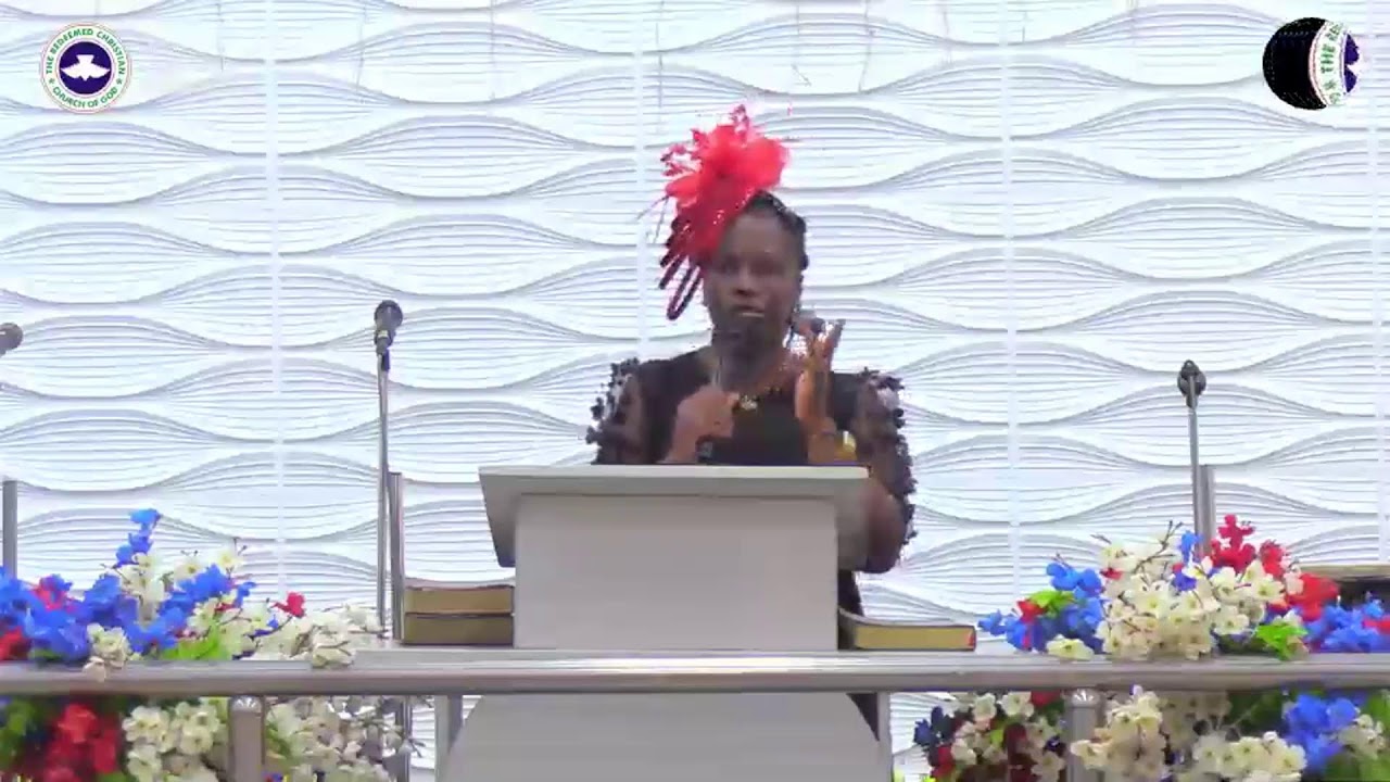 RCCG (GREAT SHE[HERD ASSEMBLY)