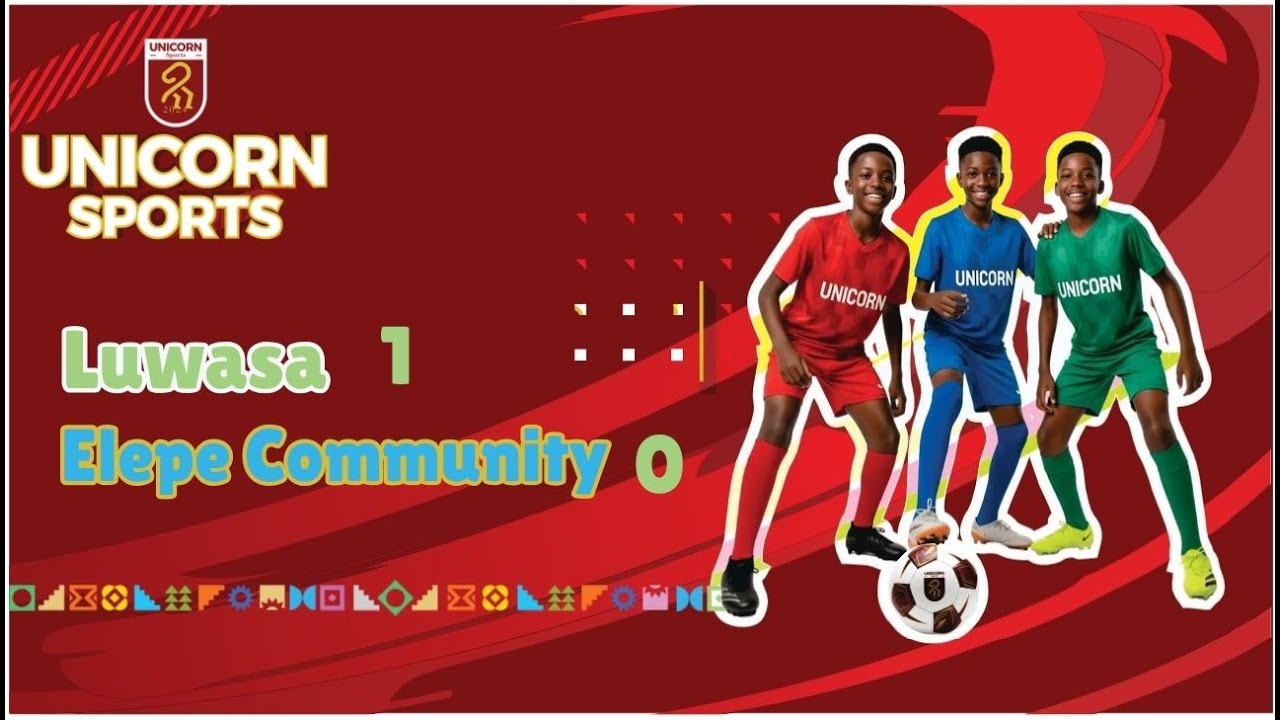 Luwasa 1 Vs 0 Elepe Community