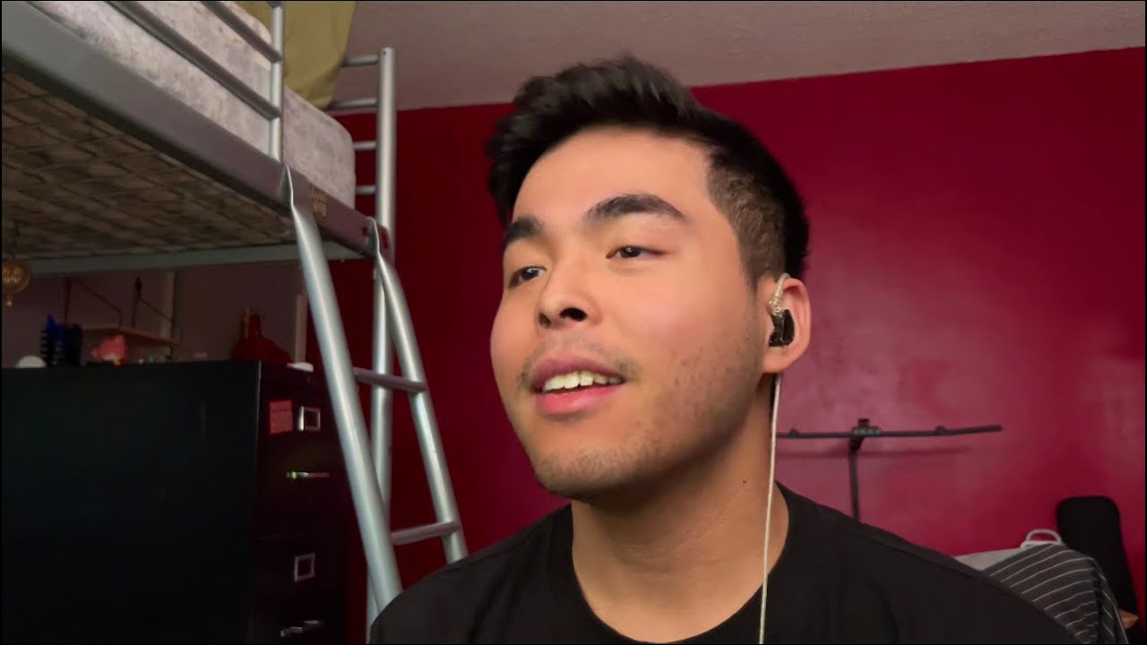 The Impossible Dream - Matt Monro (Cover)