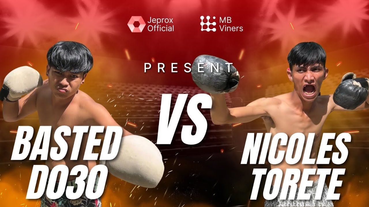 Basted DO30 vs Nicoles Torete