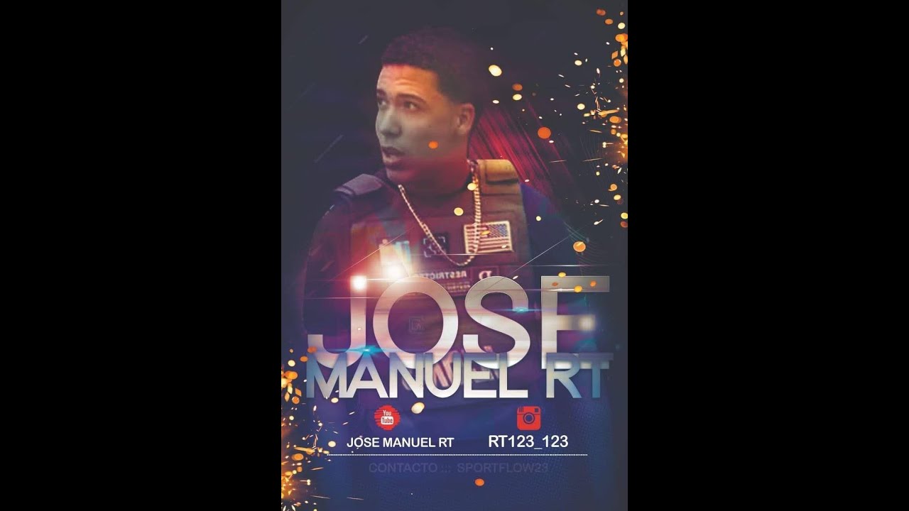 #enchalecao #RT                                        ❌Jose manuel RT enchalecao (video oficial)