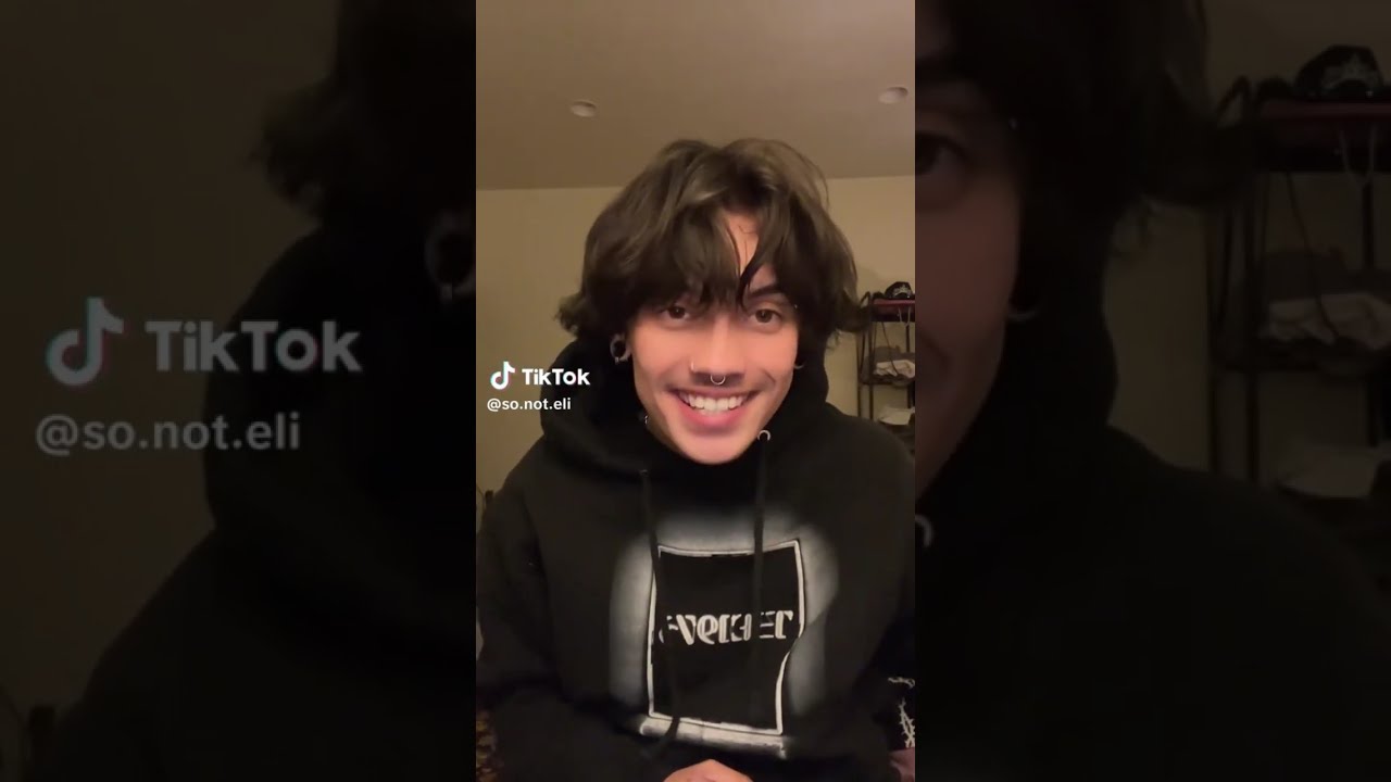 Transmasc Tiktoks cause it's back