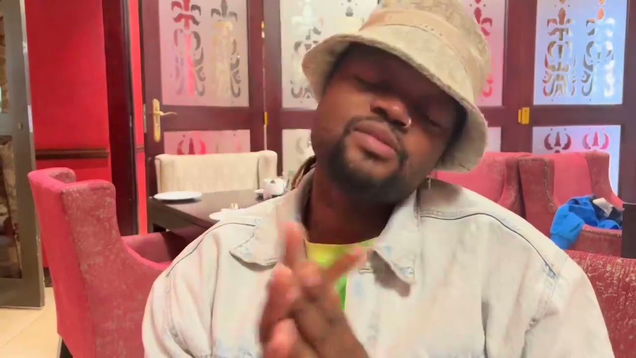 Roki, Passion Java and Buffalo Souljah to be ku church kwa Prophet Edd Branson