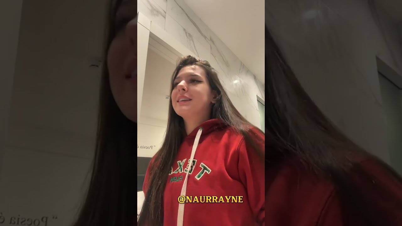 Ana Castela Live no Instagram 20/02/23 #anacastela