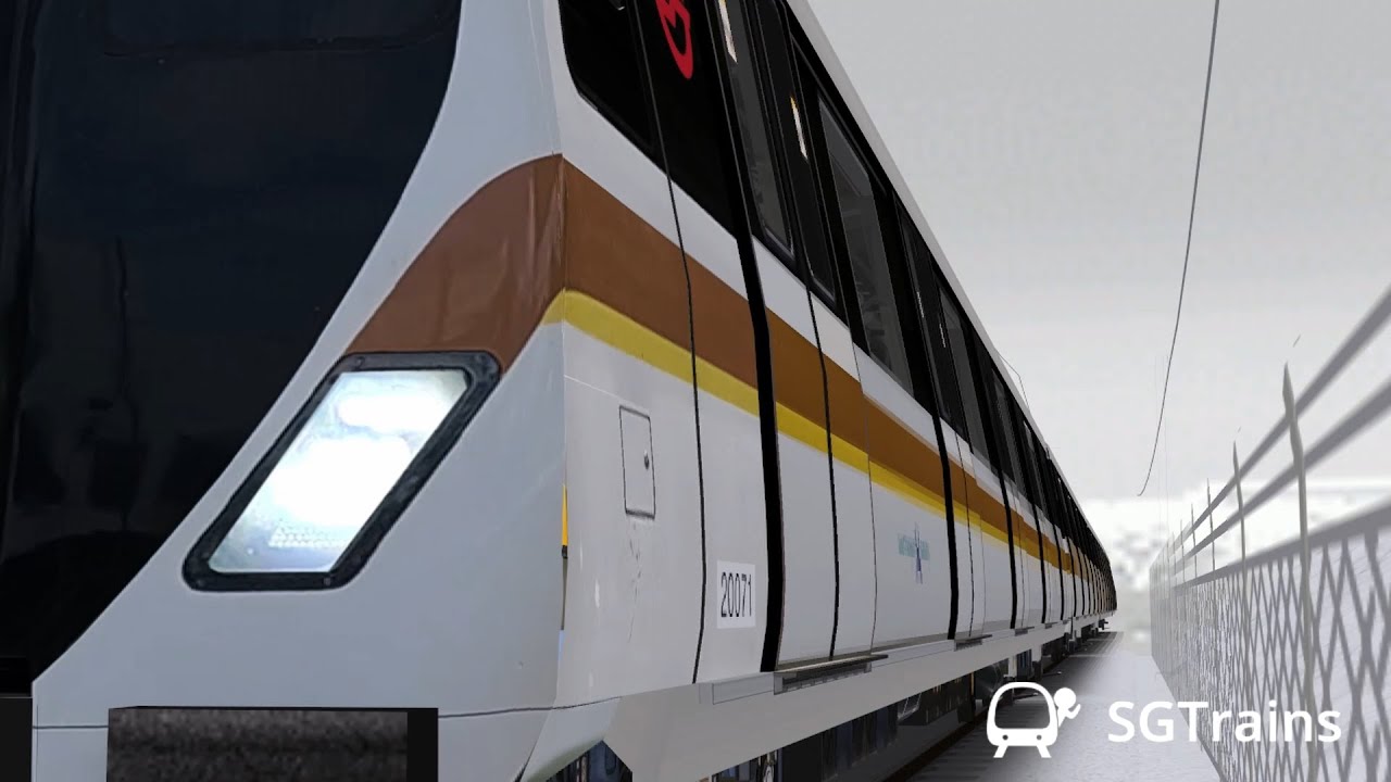 #TEL3OpeningEvent: TEL Train Simulator Feature
