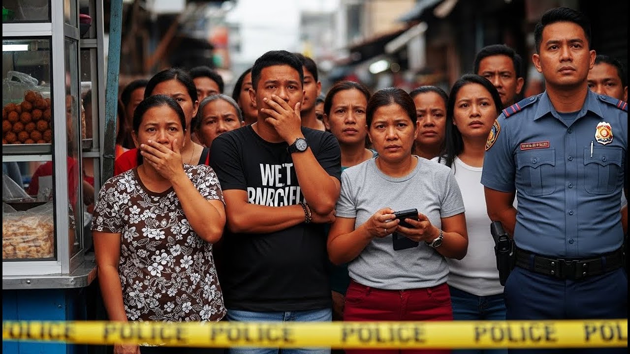 ANG MADILIM NA SIKRETO NG PONTIANAK: Daging Tao sa Bakso? Ang Natuklasan ng Pulisya, HINDI MAISIP!