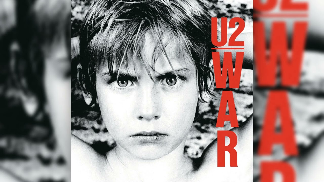 U2 - Sunday Bloody Sunday (HQ Audio)
