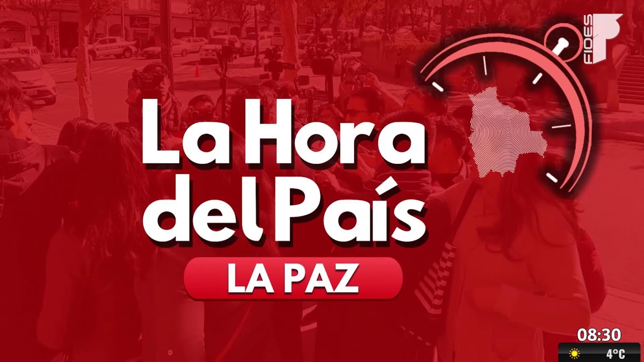 🔴EN DIRECTO🔴 29.06.26|