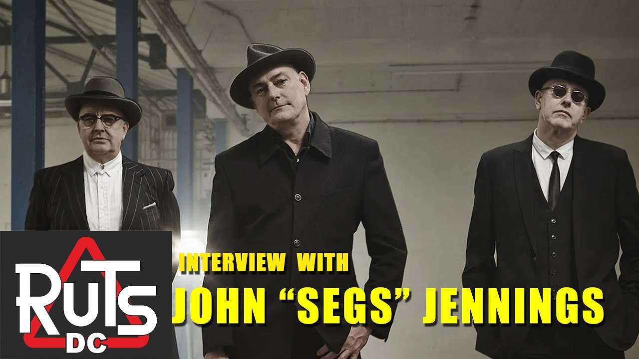 John 