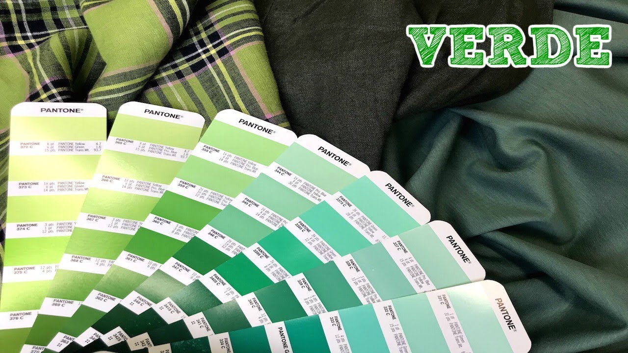 Come abbinare il colore VERDE: consigli sull'outfit e il make up