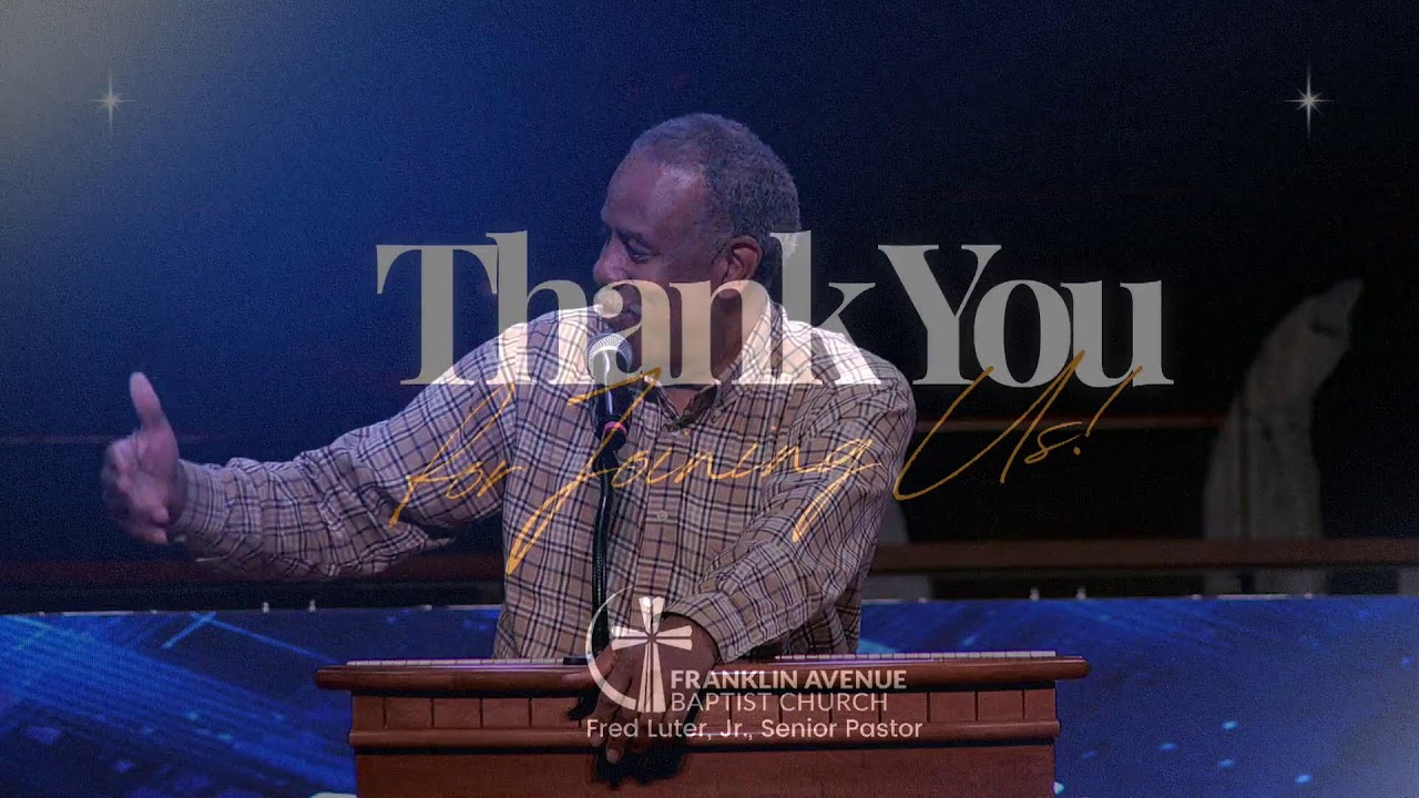 6:30PM WOW Wednesday Worship Service