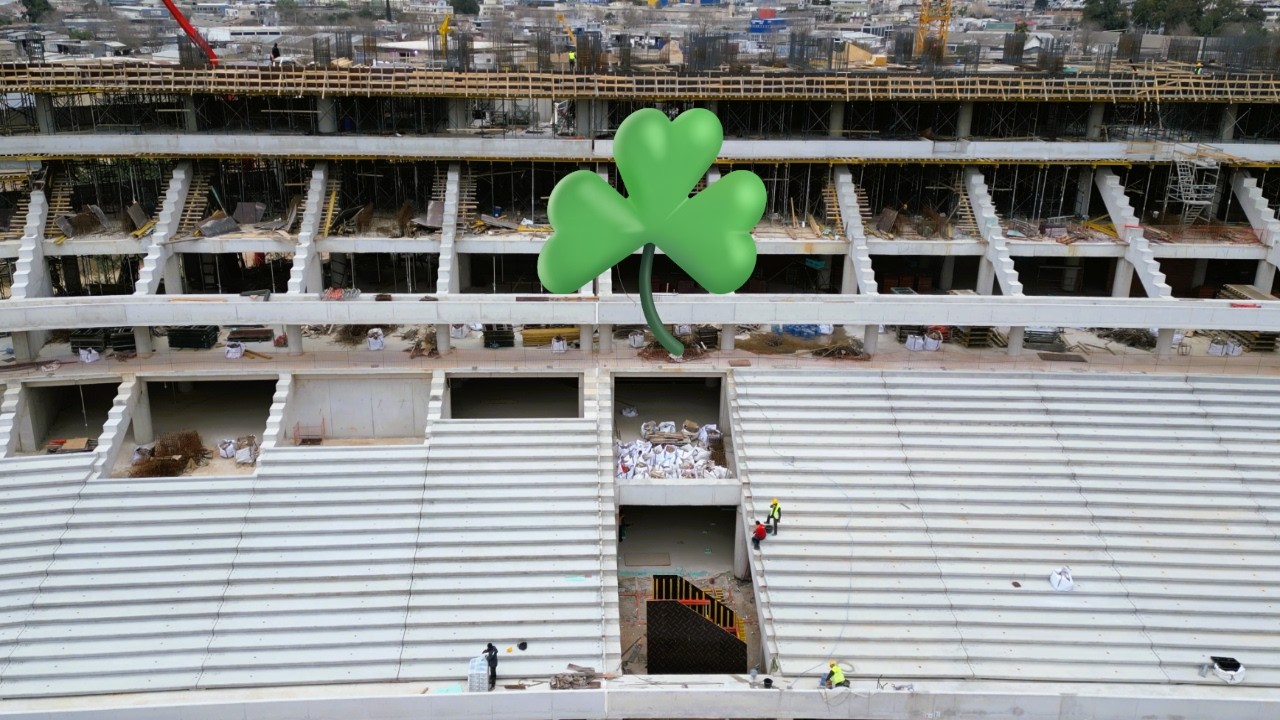 ΒΟ☘️ΑΝΙΚΟΣ 2026 : Ψηλώνει και ομορφαίνει καθημερινά!