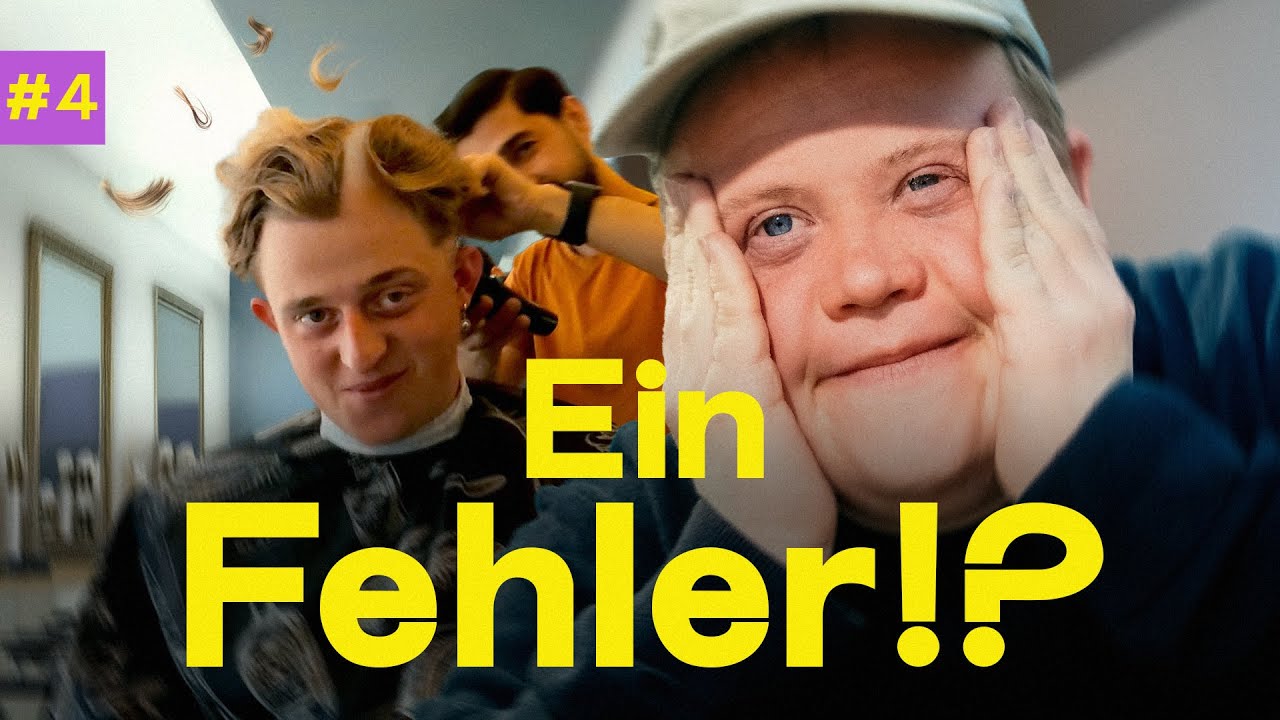 Die erste Nacht, Party,Tränen & neue Frisur | Folge 4 - Wer gewinnt?