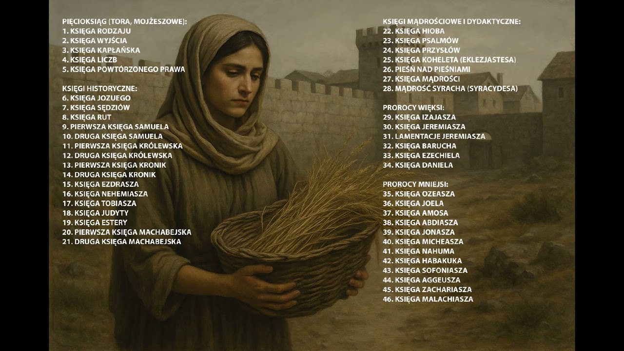 Biblia w pigułce &ndash; Streszczenie i skr&oacute;t Starego i Nowego Testamentu
