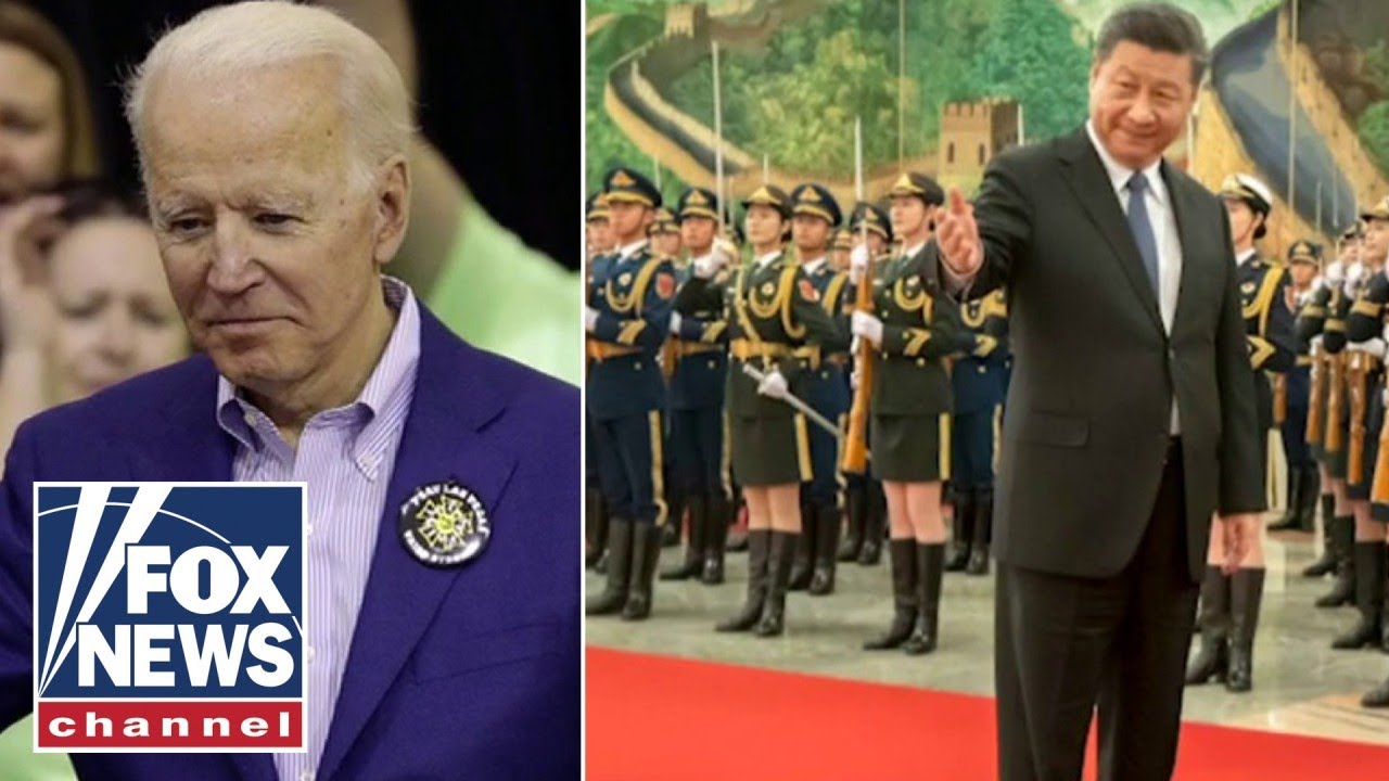 National security advisor warns of China threat if Biden wins the presidency