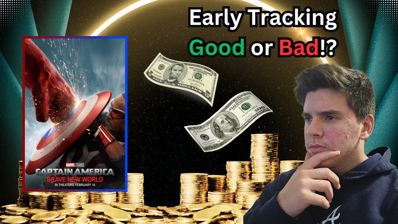 Early Box Office Projections: Good Or Bad!?