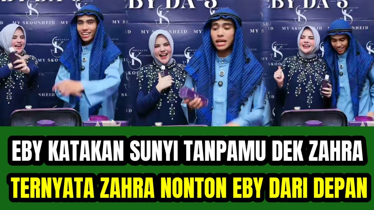 LIVE EBY TERKINI BIKIN SAKIT PERUT ‼️LANTARAN KOCAK ABIS !