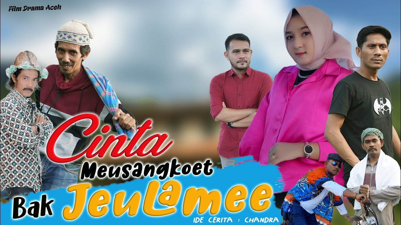 FLM ACEH TERBARU 2022 CINTA MEUSANGKOT BAK JEULAME(FULL HD)
