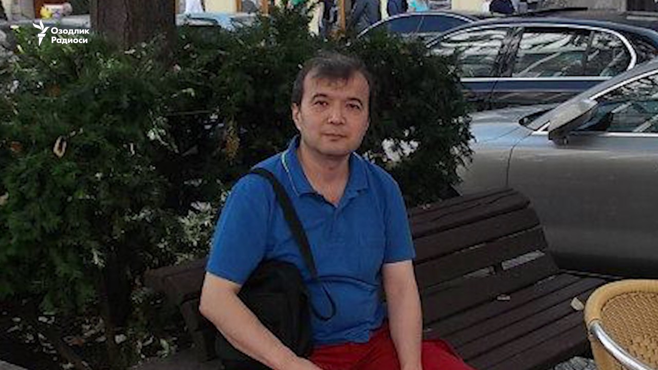 Қанот Одил: Ўзбек тиббиёти модернизацияга муҳтож