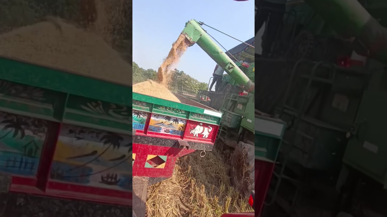 #farming #farmer #farminglife #farmlife #tractorsong #tractorvideo #tractorlover #tractorstunt