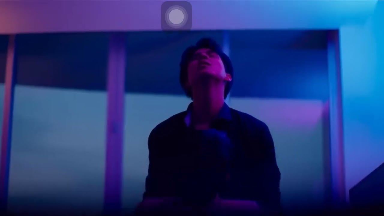Prapai and Sky romance.❤️🌈  #loveintheair #episode8 #romance #kissingscene #blfangirl