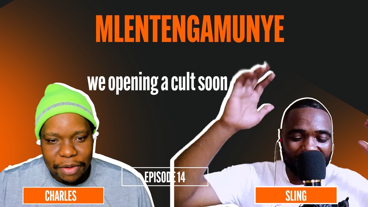 Mlentengamunye | Tough guys myth | Bheki Cele | Coups and Africa | Christmas chaos