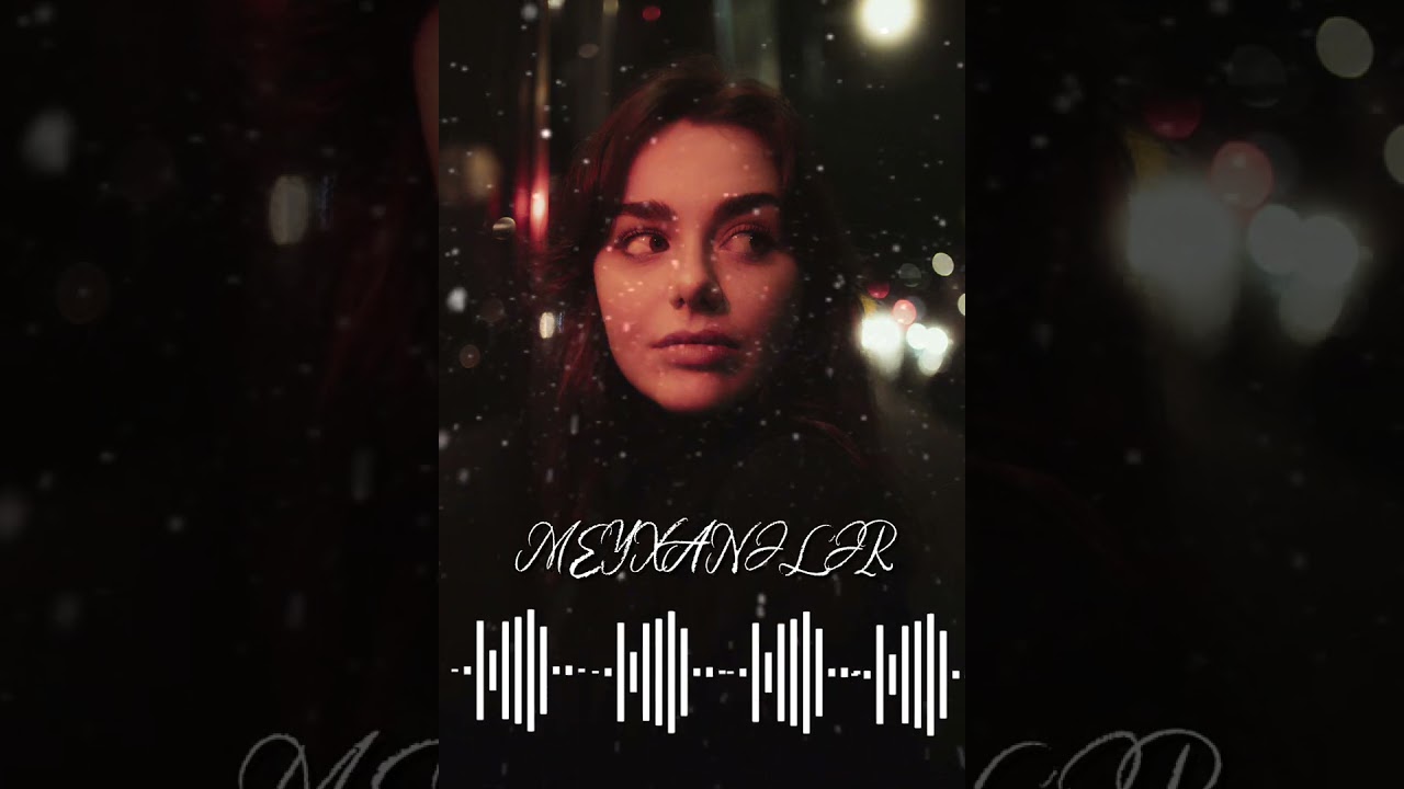 O Xəyal Olmaz – Meyxana Hits 2025 | Deep Bass