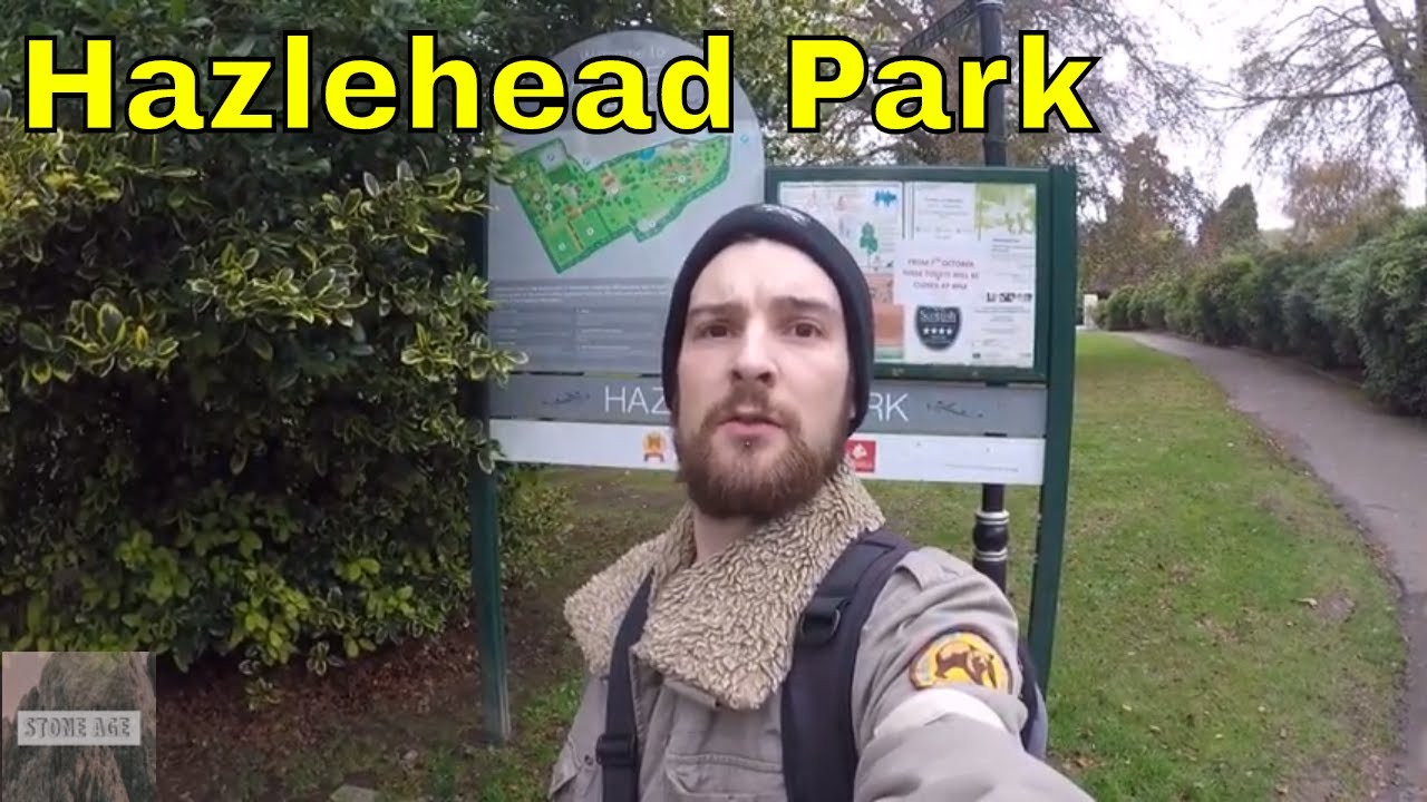 Hazlehead Park. Petting Zoo, Reptile House & Aquarium - Aberdeen, Scotland