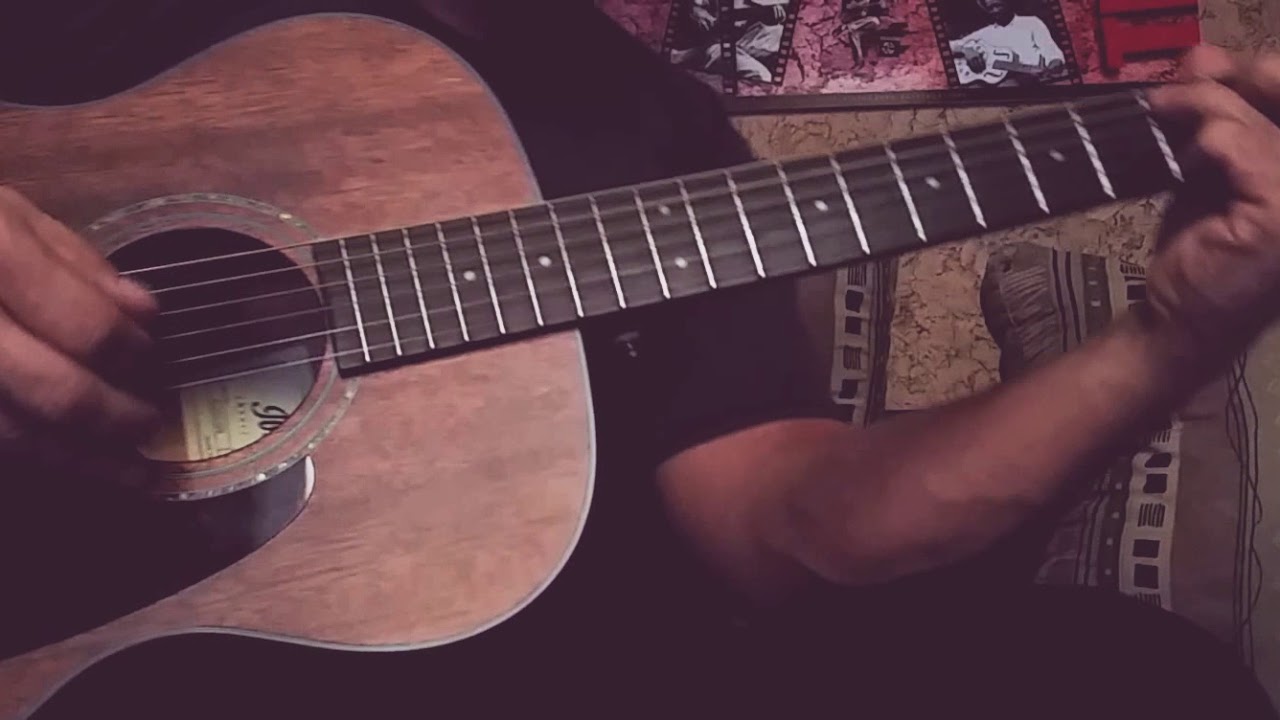 Ibanez Artwood AC240-OPN Open Pore