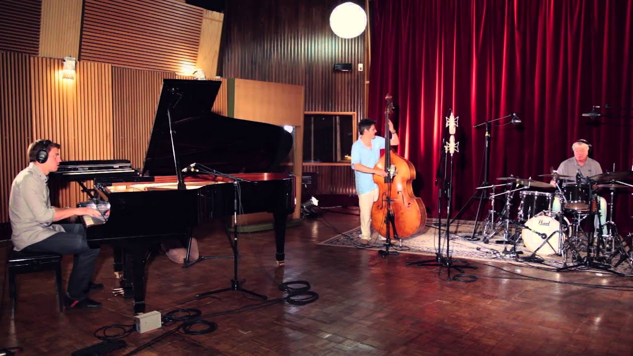 There will never be another you  Dominique Acquaviva Trio www.jazzmusicproductions.com