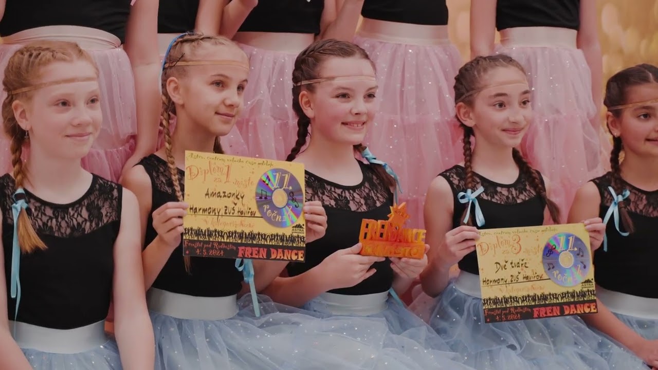 FrenDance 2024