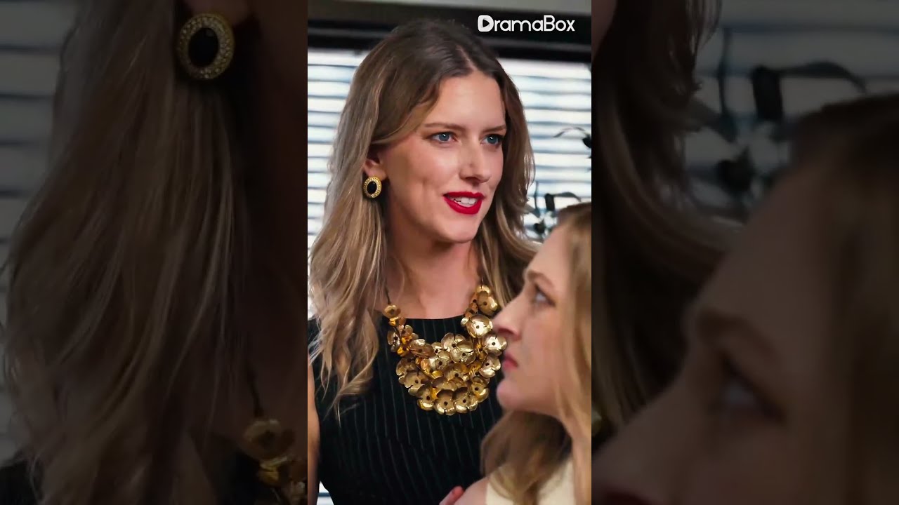 🔥Hot Drama: Scorned Wife's Revenge | #drama #dramabox #revengestory