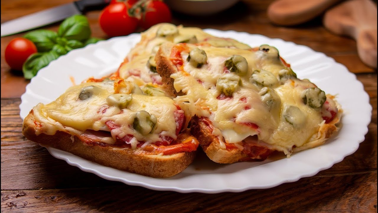 5-Minute Sandwich You'll Make Every Day