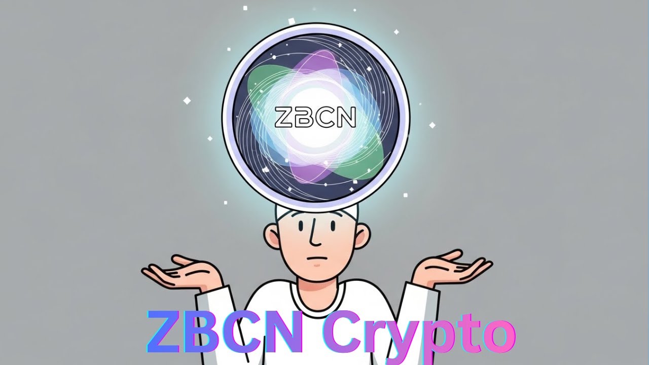 ZBCN Crypto: Why Smart Money Is Watching This Coin