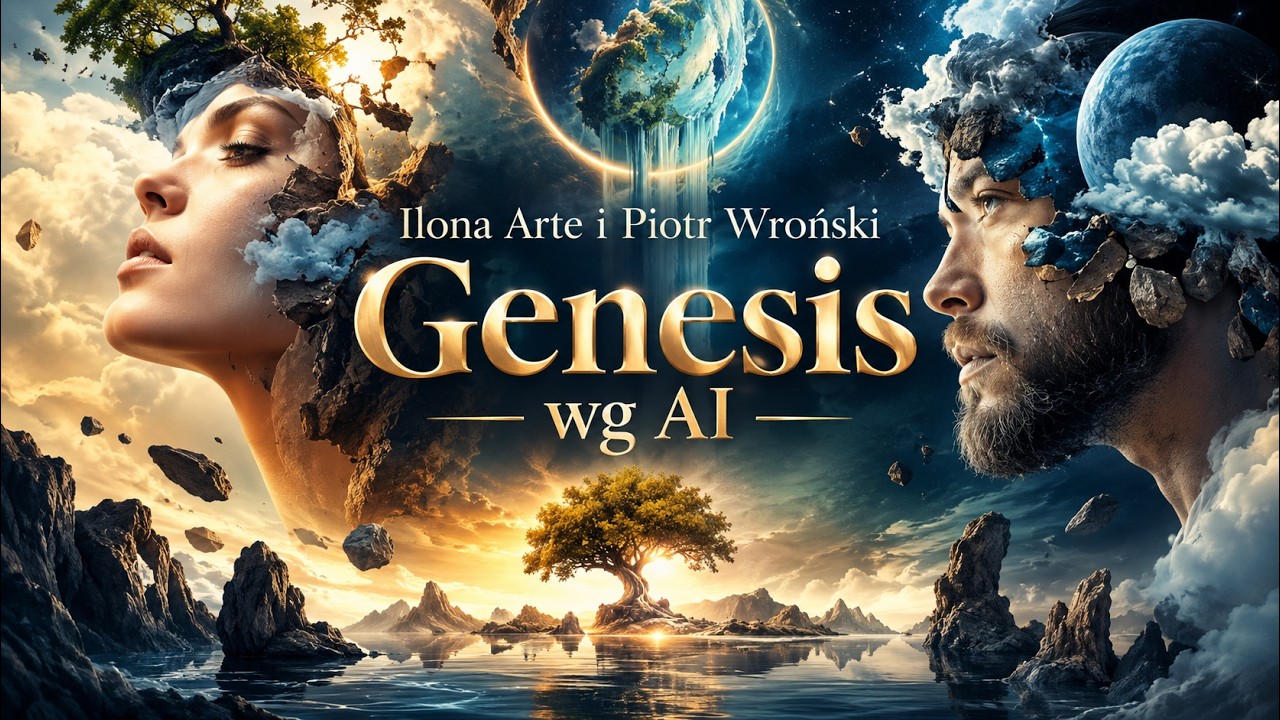 Genesis wg AI
