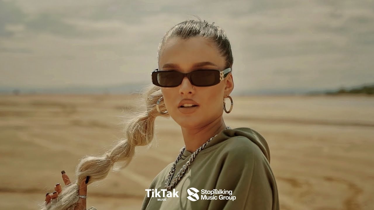 Buci ft Erta - Fullirant (Official Video)