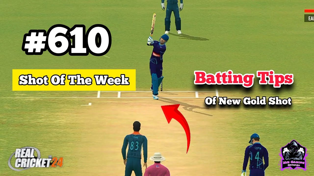 Rc24 Multiplayer Perfect Timing Tips | Of New Gold Shot 