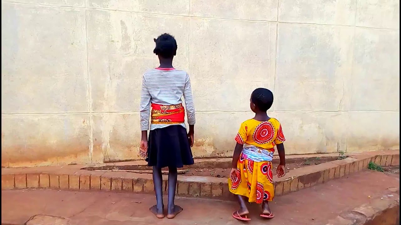 Mr Mirropo=Comando (Official-VideoHD)