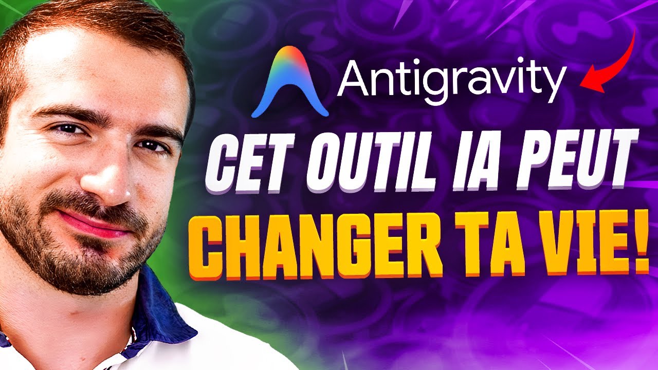 J'ai cr&eacute;&eacute; ce Site Crypto en 4H avec l'IA ! (Sans savoir coder)