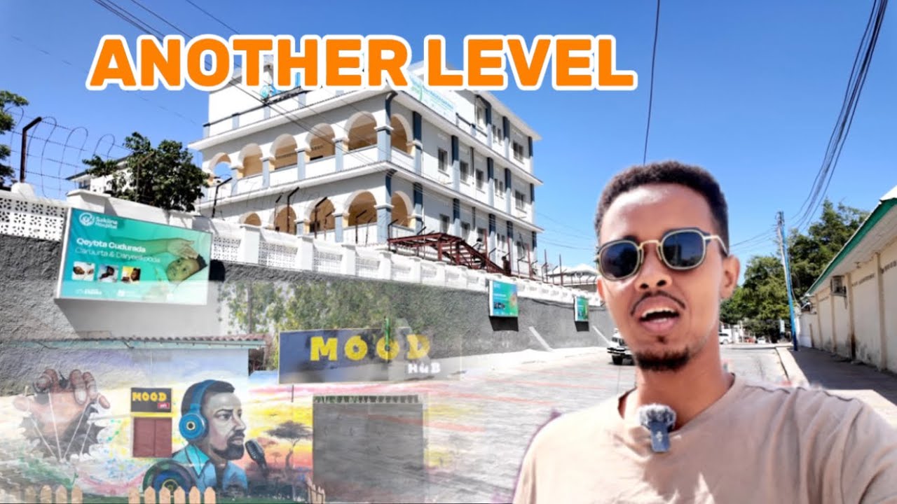 SIDAA RABTO HADAA WEYSO SIDAA KABADIN WEYSO AYAA LASMEYAA SOMALIA HORAY UDHAHDAY 