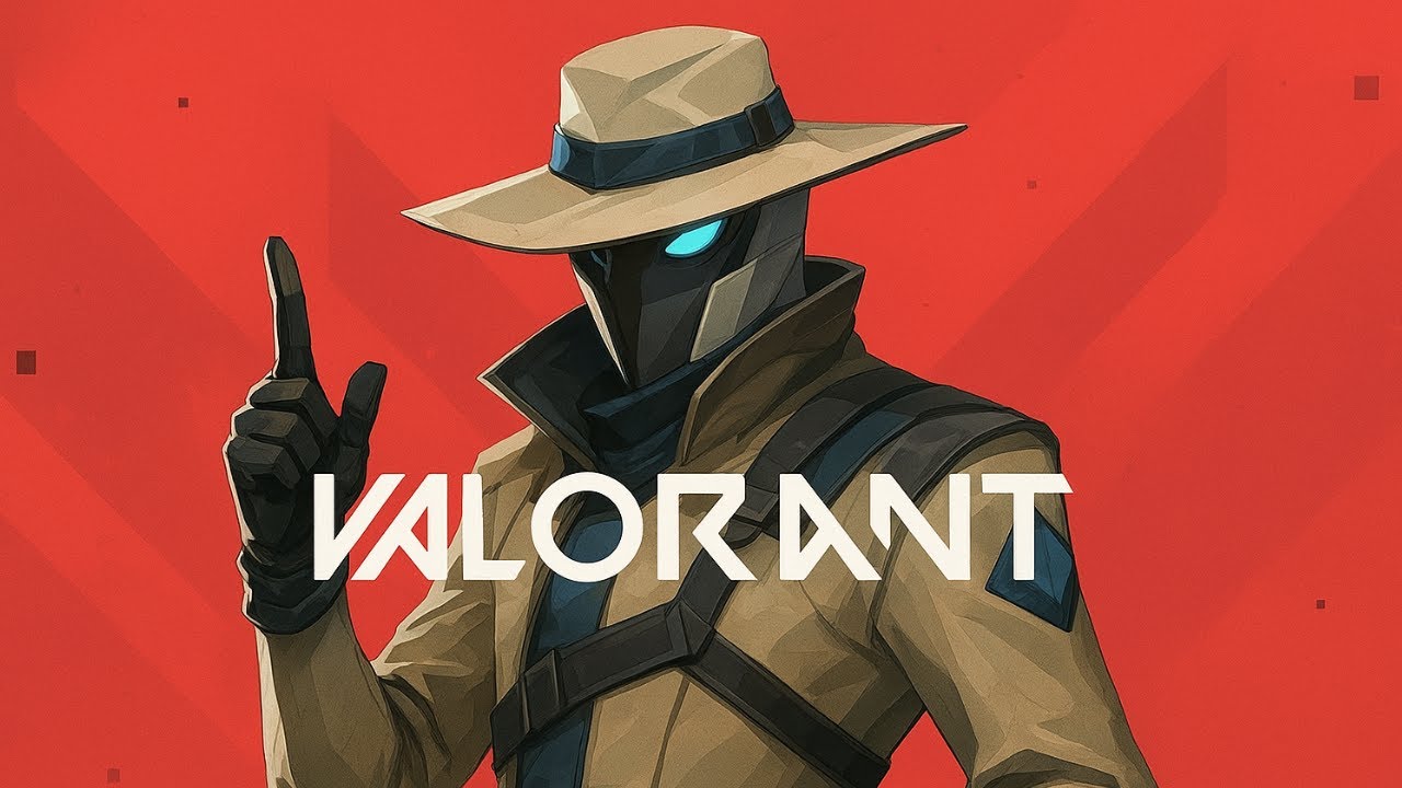 valorant