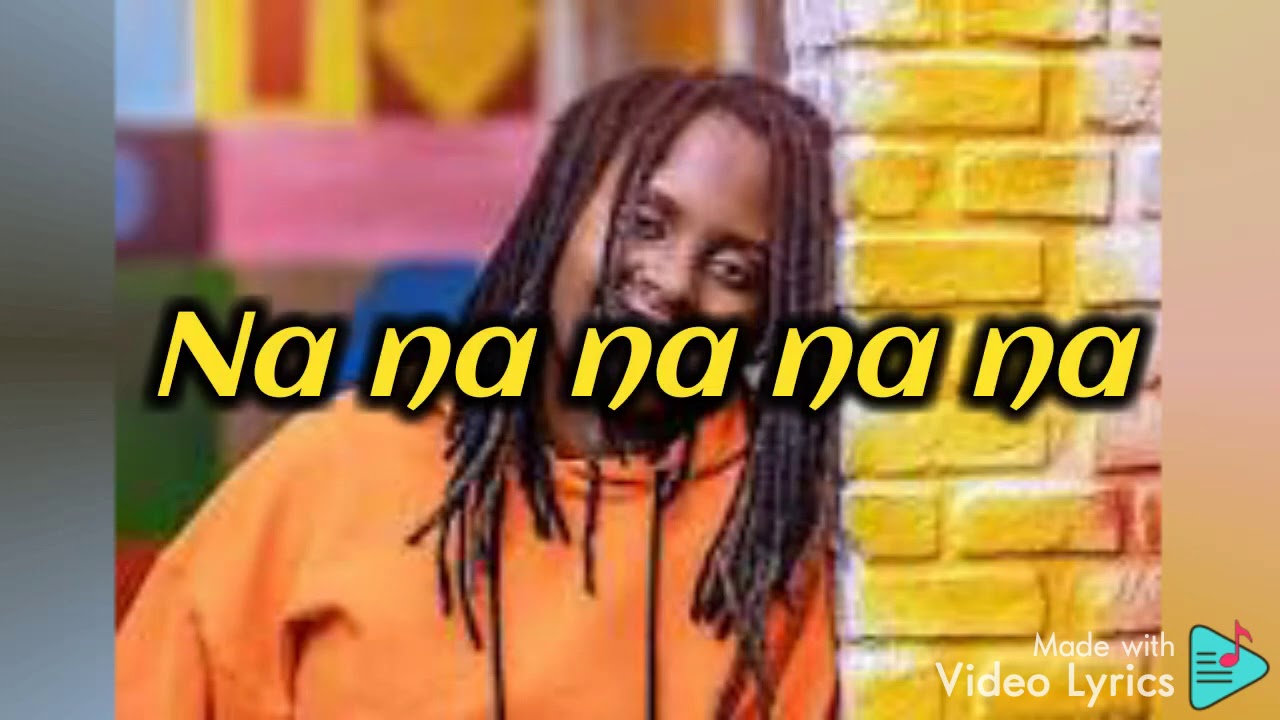 Boy from Mars by Ariel Wayz(Official lyrics)